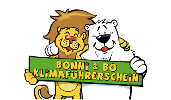 Bild zu BONNi & BO-Klimaführerschein 2024