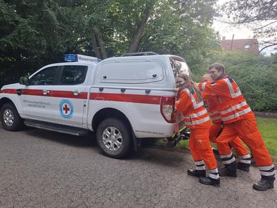 Bild zu Anschaffung eines neuen Fahrzeugs